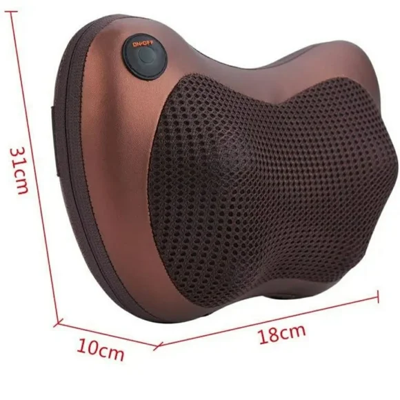 Neck and Back Massager - Picture 5 of 10